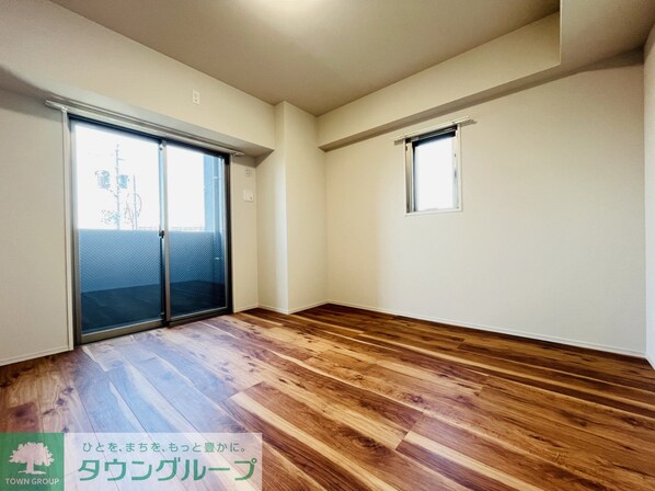 Gran Monsilva (グランモンシルワ)の物件内観写真